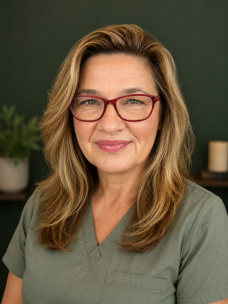 Selah Massage and Healing Center