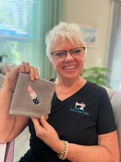 Ann's Sew Crafty
